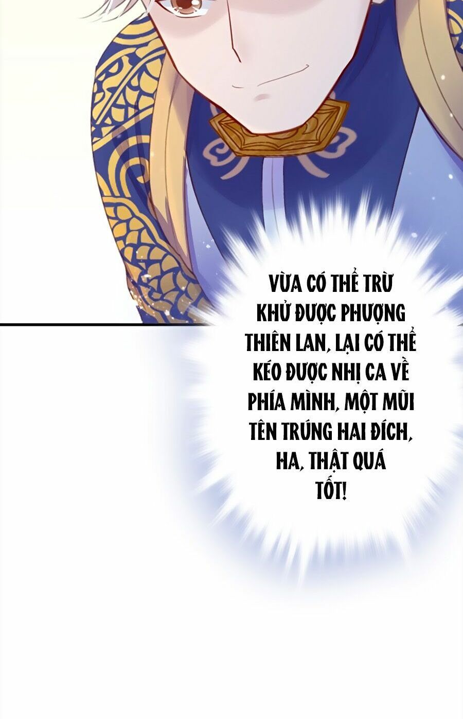 đọc truyện Liệt Hỏa Cuồng Phi: Vương Gia Thú Tính Muốn Sủng Chương 7 ảnh 13 tại Thiên Thai Truyện