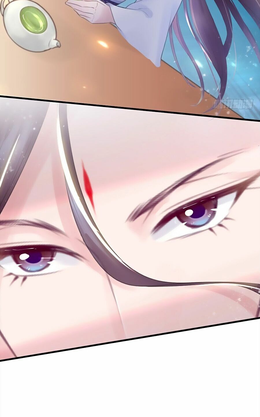 đọc truyện Liệt Hỏa Cuồng Phi: Vương Gia Thú Tính Muốn Sủng Chương 7 ảnh 17 tại Thiên Thai Truyện