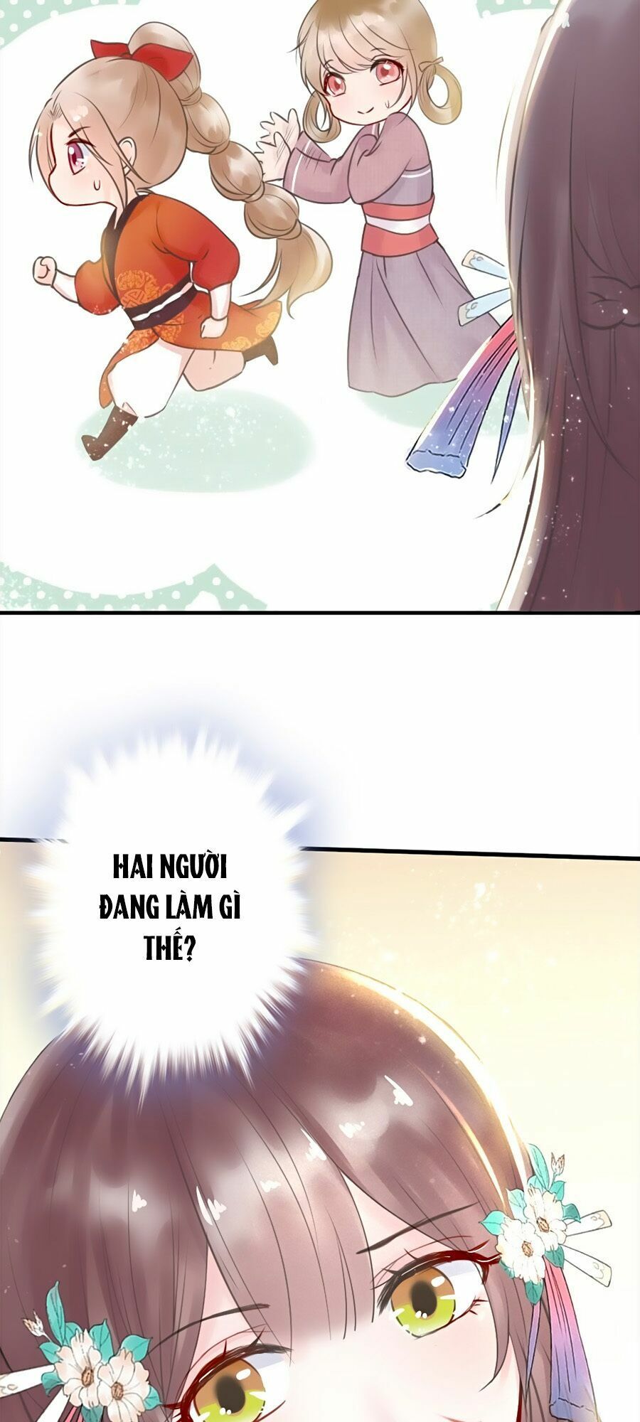 đọc truyện Liệt Hỏa Cuồng Phi: Vương Gia Thú Tính Muốn Sủng Chương 7 ảnh 19 tại Thiên Thai Truyện