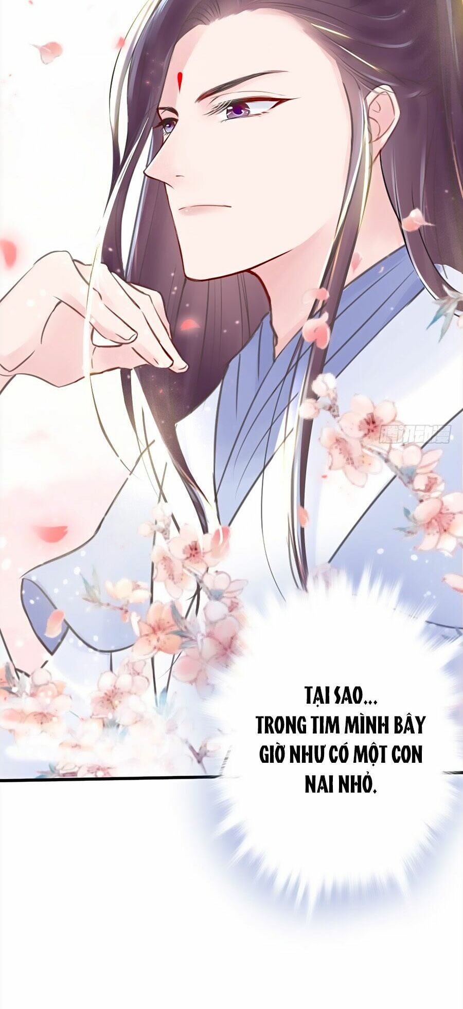 đọc truyện Liệt Hỏa Cuồng Phi: Vương Gia Thú Tính Muốn Sủng Chương 7 ảnh 21 tại Thiên Thai Truyện