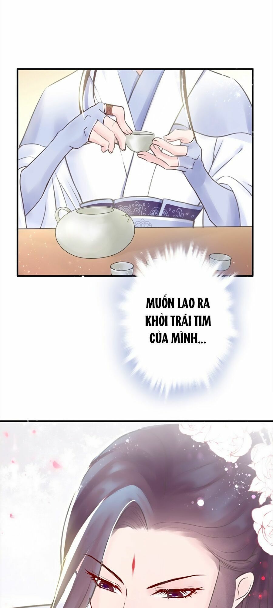 đọc truyện Liệt Hỏa Cuồng Phi: Vương Gia Thú Tính Muốn Sủng Chương 7 ảnh 22 tại Thiên Thai Truyện