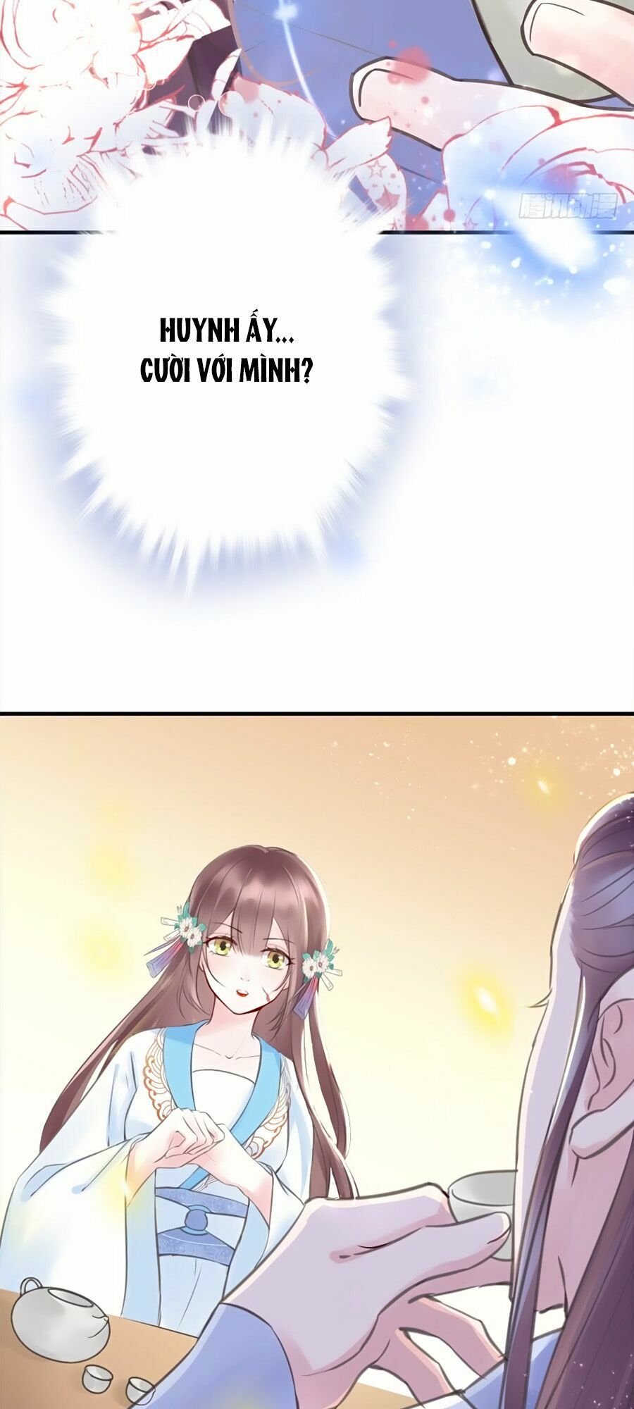 đọc truyện Liệt Hỏa Cuồng Phi: Vương Gia Thú Tính Muốn Sủng Chương 7 ảnh 25 tại Thiên Thai Truyện