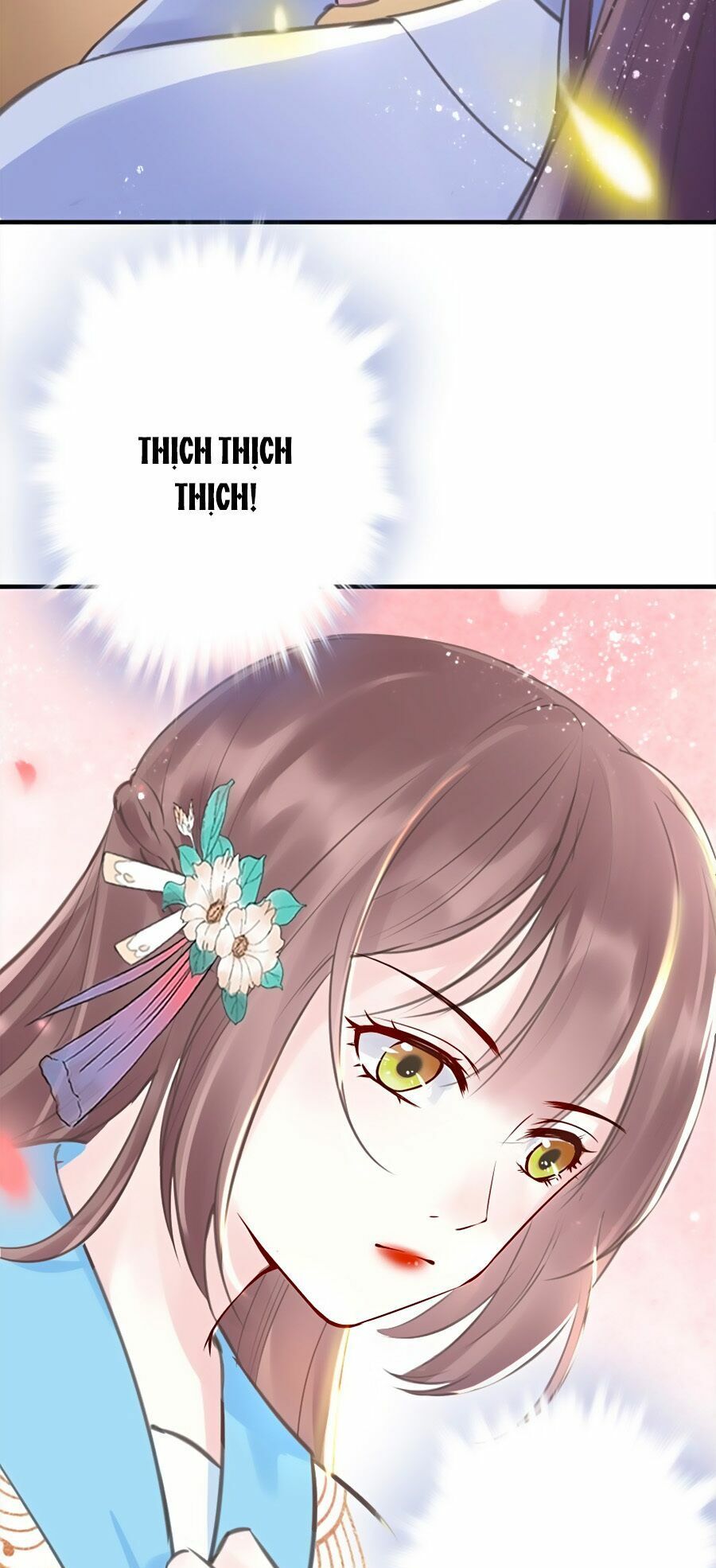 đọc truyện Liệt Hỏa Cuồng Phi: Vương Gia Thú Tính Muốn Sủng Chương 7 ảnh 26 tại Thiên Thai Truyện