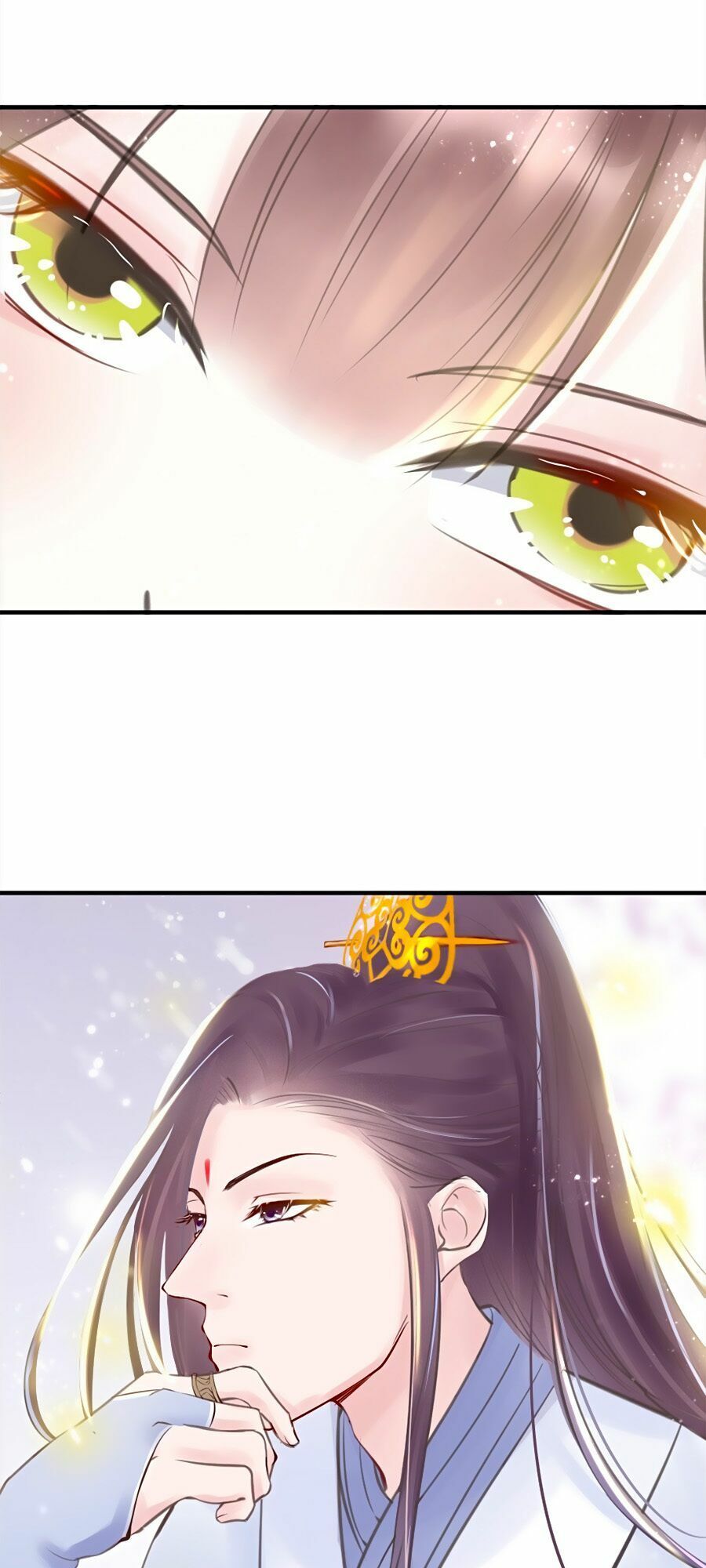 đọc truyện Liệt Hỏa Cuồng Phi: Vương Gia Thú Tính Muốn Sủng Chương 7 ảnh 28 tại Thiên Thai Truyện