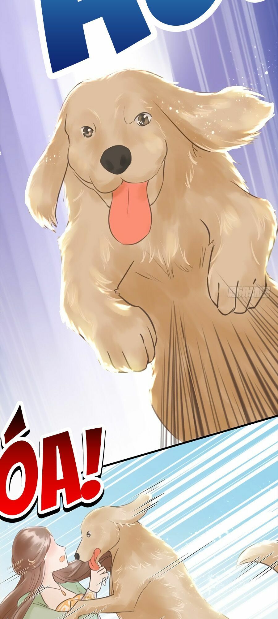 đọc truyện Liệt Hỏa Cuồng Phi: Vương Gia Thú Tính Muốn Sủng Chương 7 ảnh 36 tại Thiên Thai Truyện