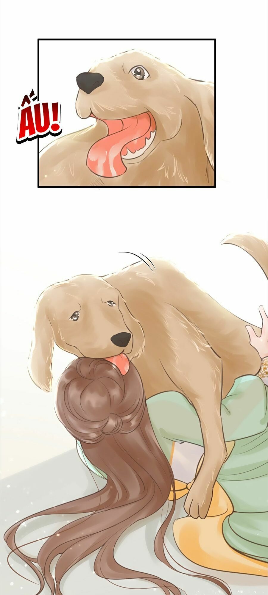 đọc truyện Liệt Hỏa Cuồng Phi: Vương Gia Thú Tính Muốn Sủng Chương 7 ảnh 39 tại Thiên Thai Truyện