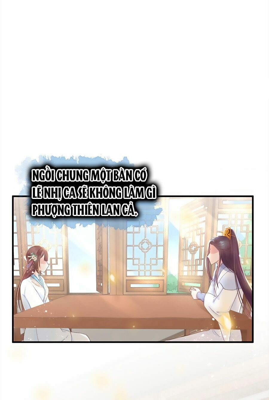 đọc truyện Liệt Hỏa Cuồng Phi: Vương Gia Thú Tính Muốn Sủng Chương 7 ảnh 6 tại Thiên Thai Truyện