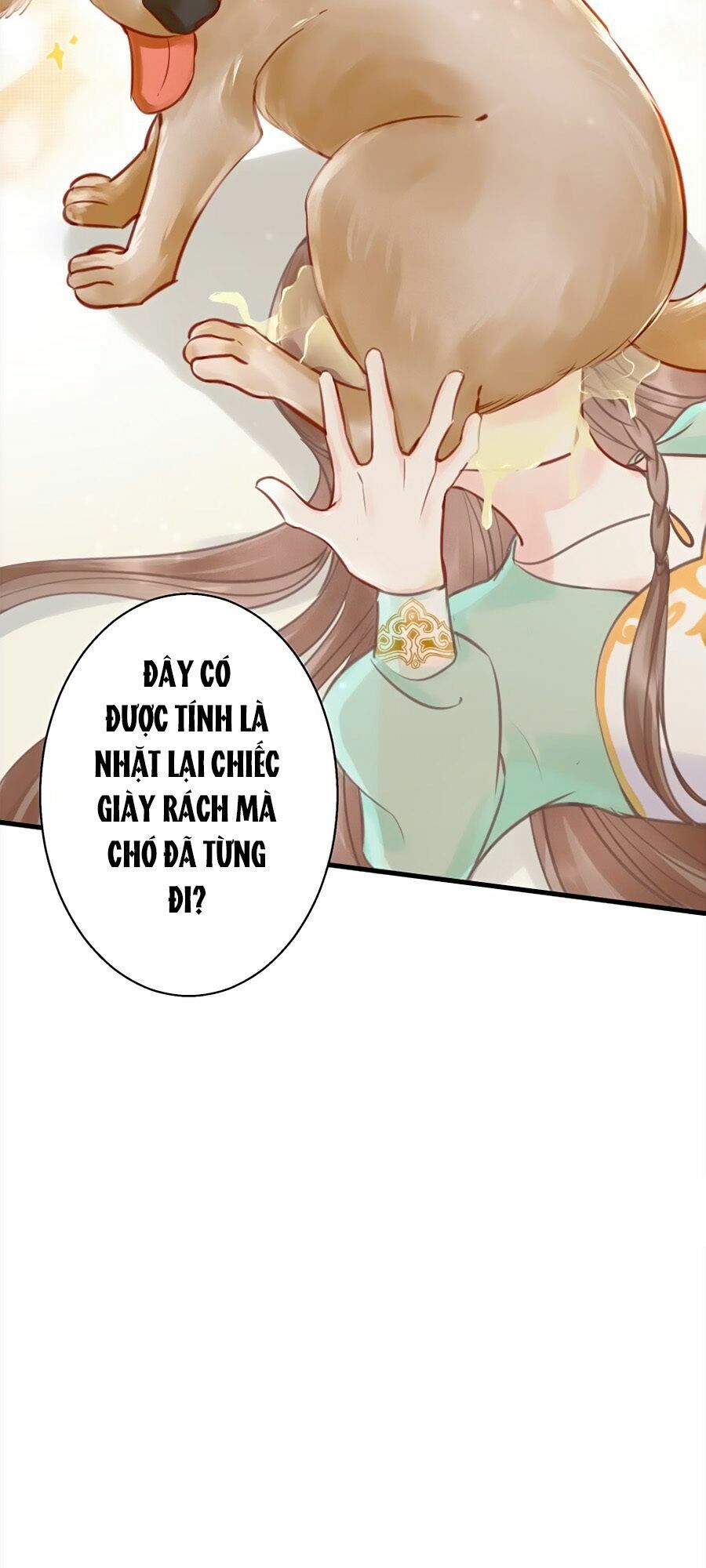 đọc truyện Liệt Hỏa Cuồng Phi: Vương Gia Thú Tính Muốn Sủng Chương 7 ảnh 42 tại Thiên Thai Truyện