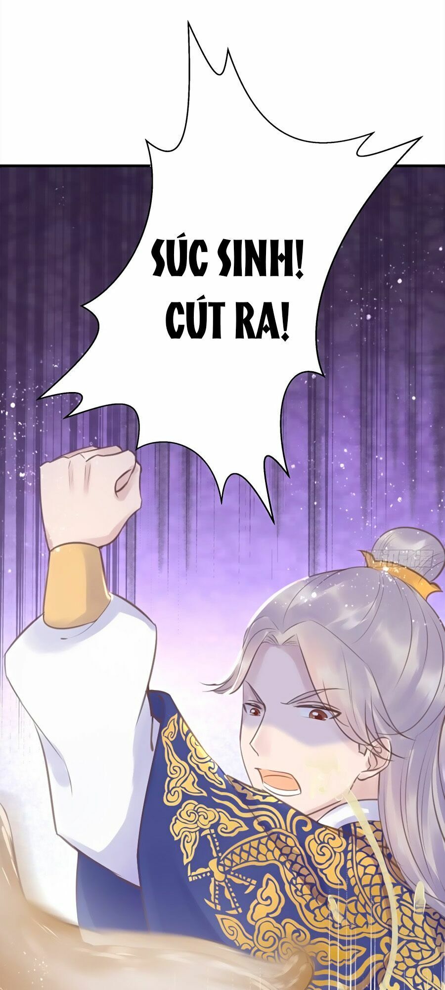 đọc truyện Liệt Hỏa Cuồng Phi: Vương Gia Thú Tính Muốn Sủng Chương 7 ảnh 43 tại Thiên Thai Truyện