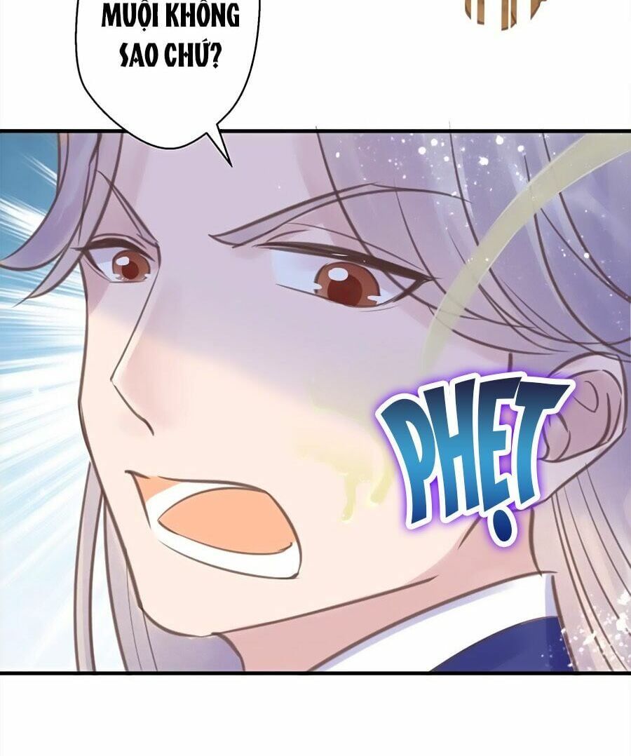 đọc truyện Liệt Hỏa Cuồng Phi: Vương Gia Thú Tính Muốn Sủng Chương 7 ảnh 45 tại Thiên Thai Truyện