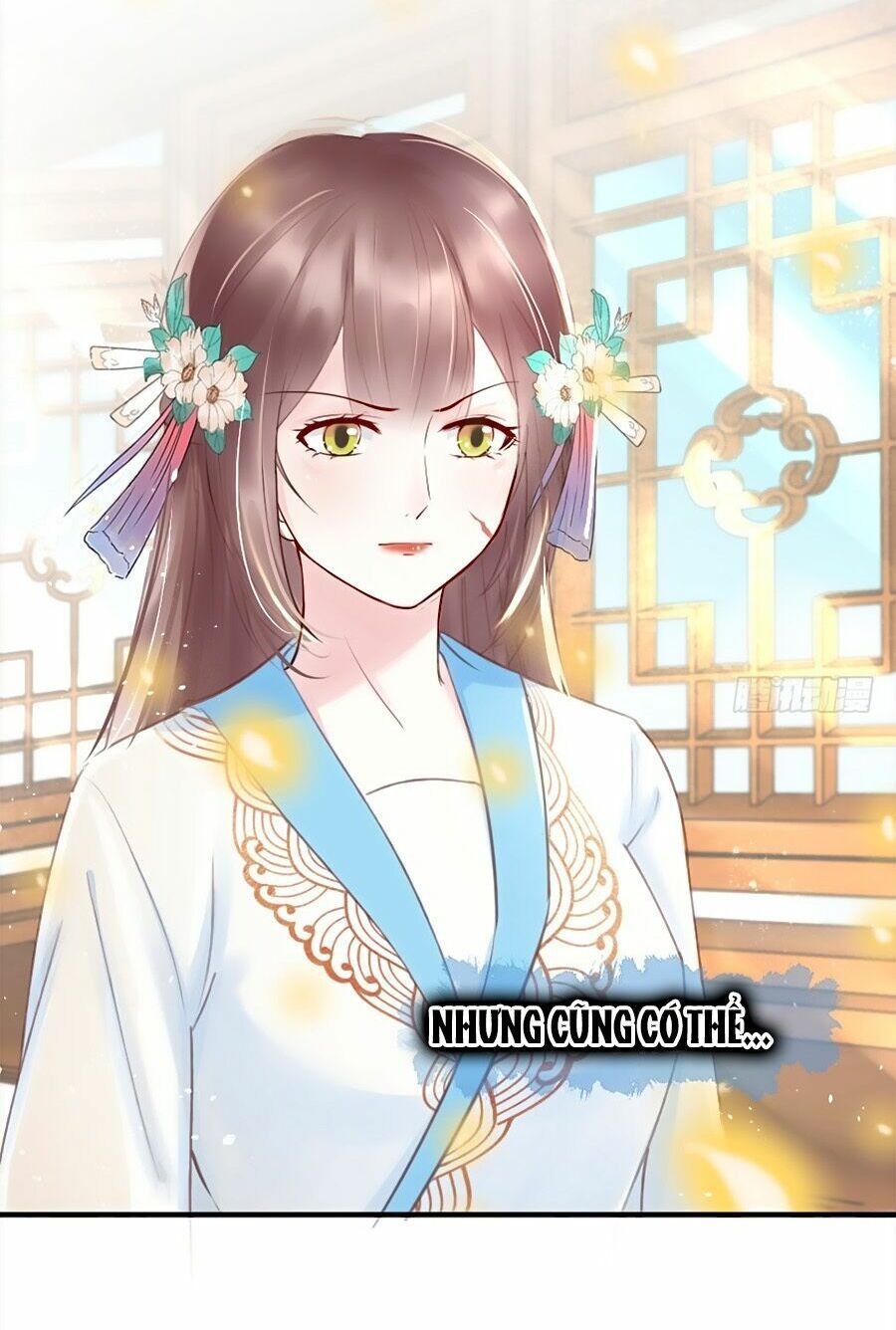 đọc truyện Liệt Hỏa Cuồng Phi: Vương Gia Thú Tính Muốn Sủng Chương 7 ảnh 7 tại Thiên Thai Truyện