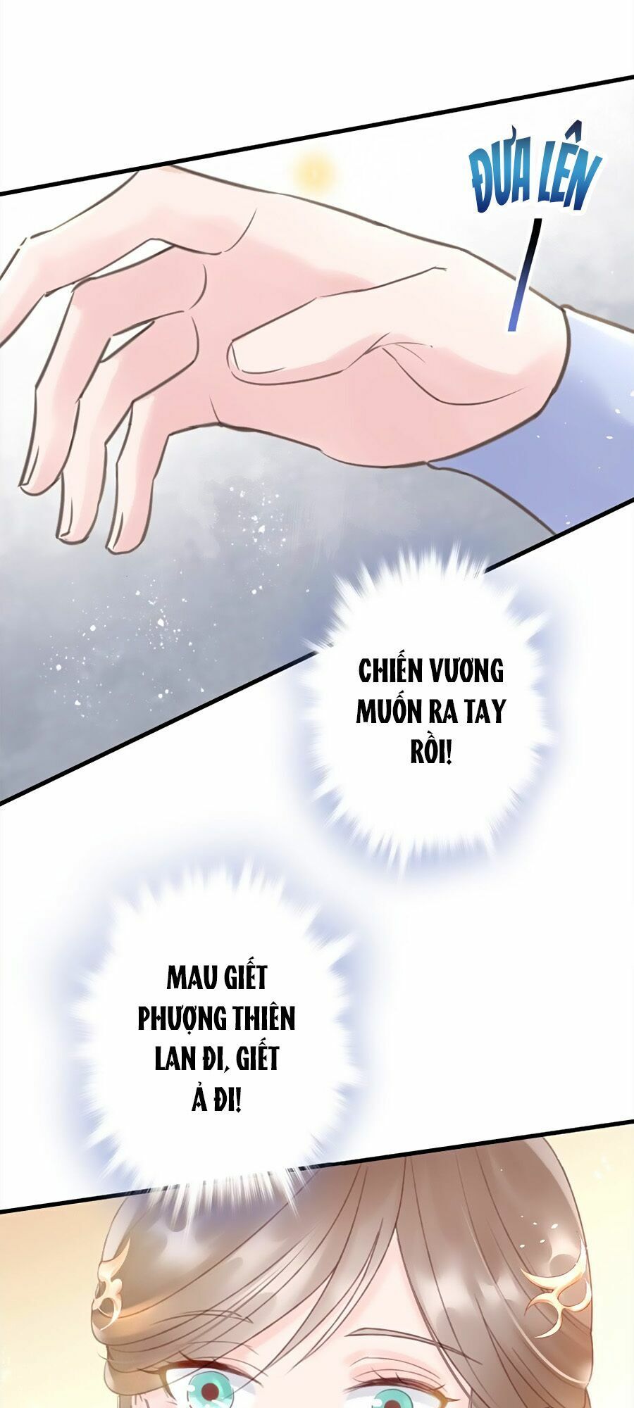 đọc truyện Liệt Hỏa Cuồng Phi: Vương Gia Thú Tính Muốn Sủng Chương 7 ảnh 8 tại Thiên Thai Truyện