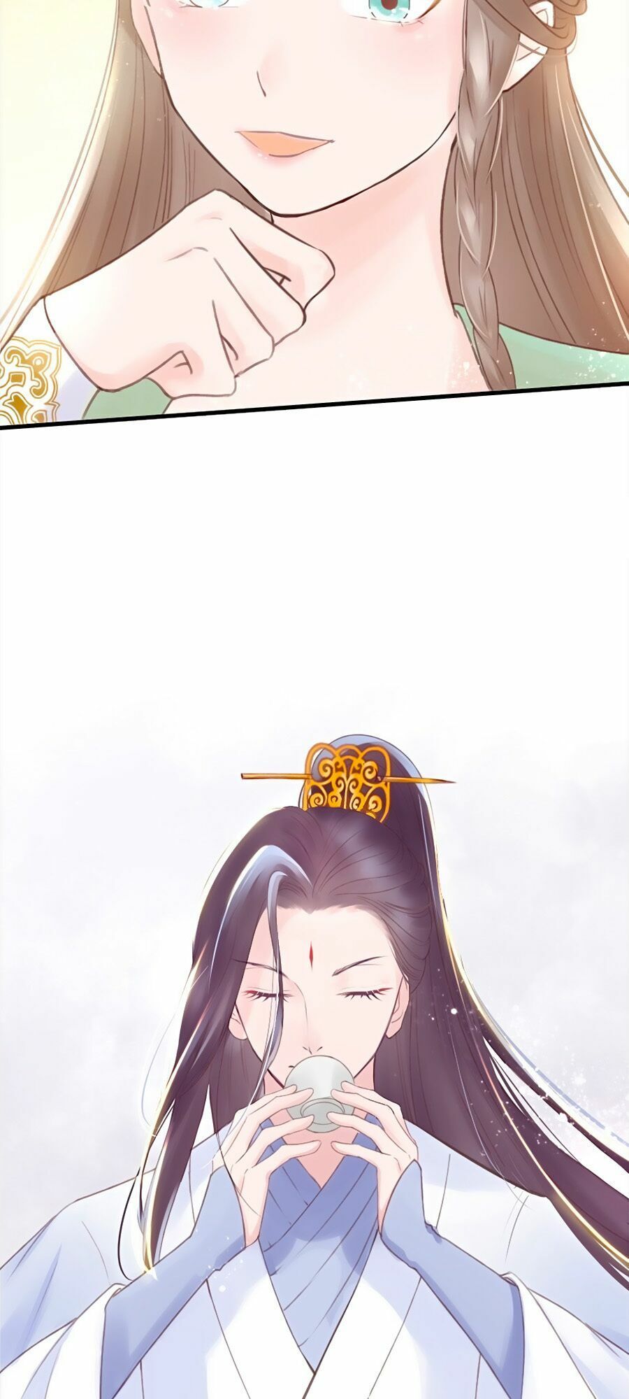 đọc truyện Liệt Hỏa Cuồng Phi: Vương Gia Thú Tính Muốn Sủng Chương 7 ảnh 9 tại Thiên Thai Truyện