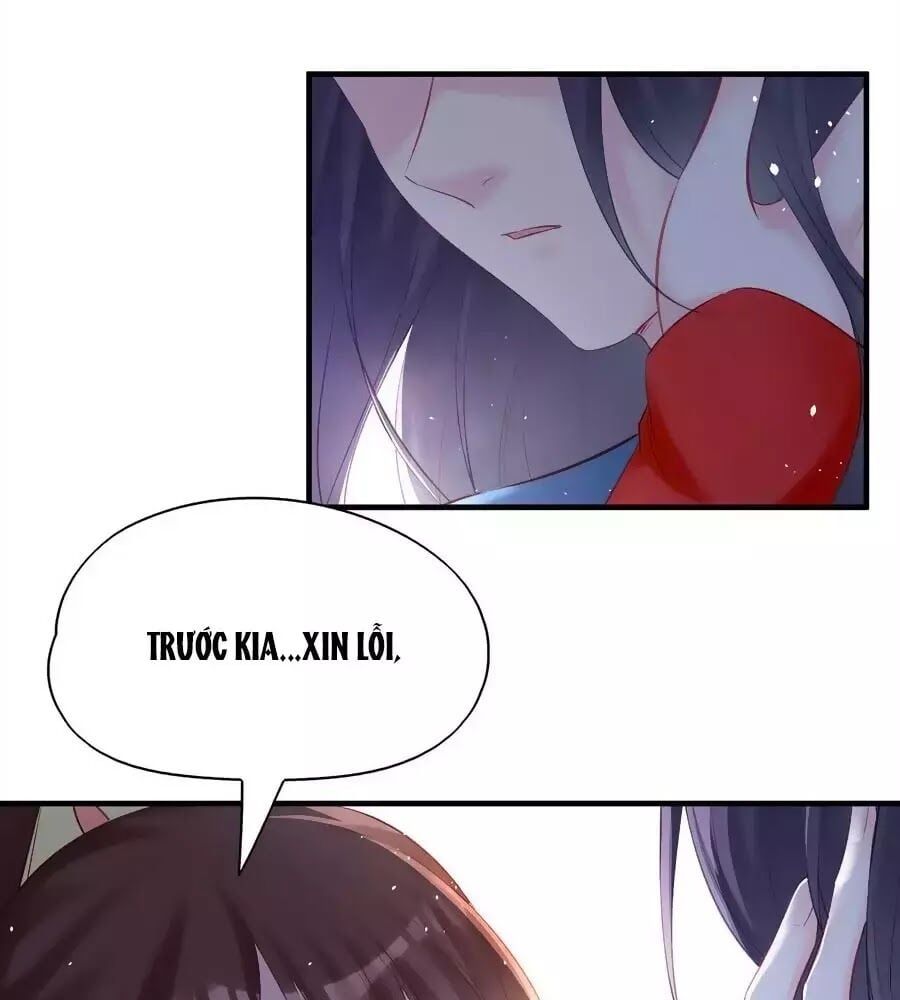 đọc truyện Liệt Hỏa Cuồng Phi: Vương Gia Thú Tính Muốn Sủng Chương 70 ảnh 20 tại Thiên Thai Truyện