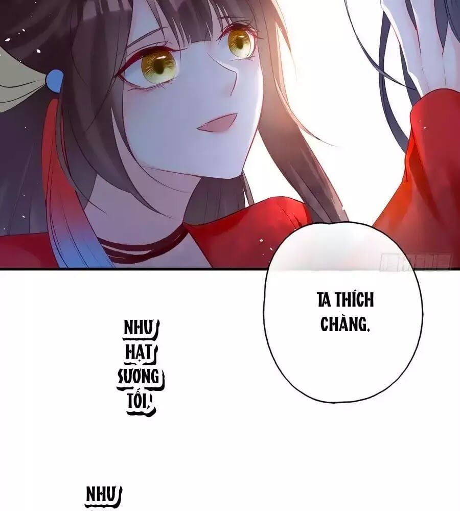 đọc truyện Liệt Hỏa Cuồng Phi: Vương Gia Thú Tính Muốn Sủng Chương 70 ảnh 21 tại Thiên Thai Truyện