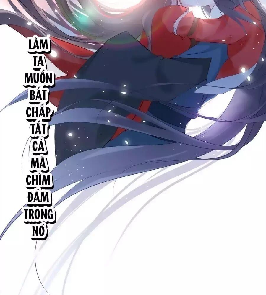 đọc truyện Liệt Hỏa Cuồng Phi: Vương Gia Thú Tính Muốn Sủng Chương 70 ảnh 24 tại Thiên Thai Truyện