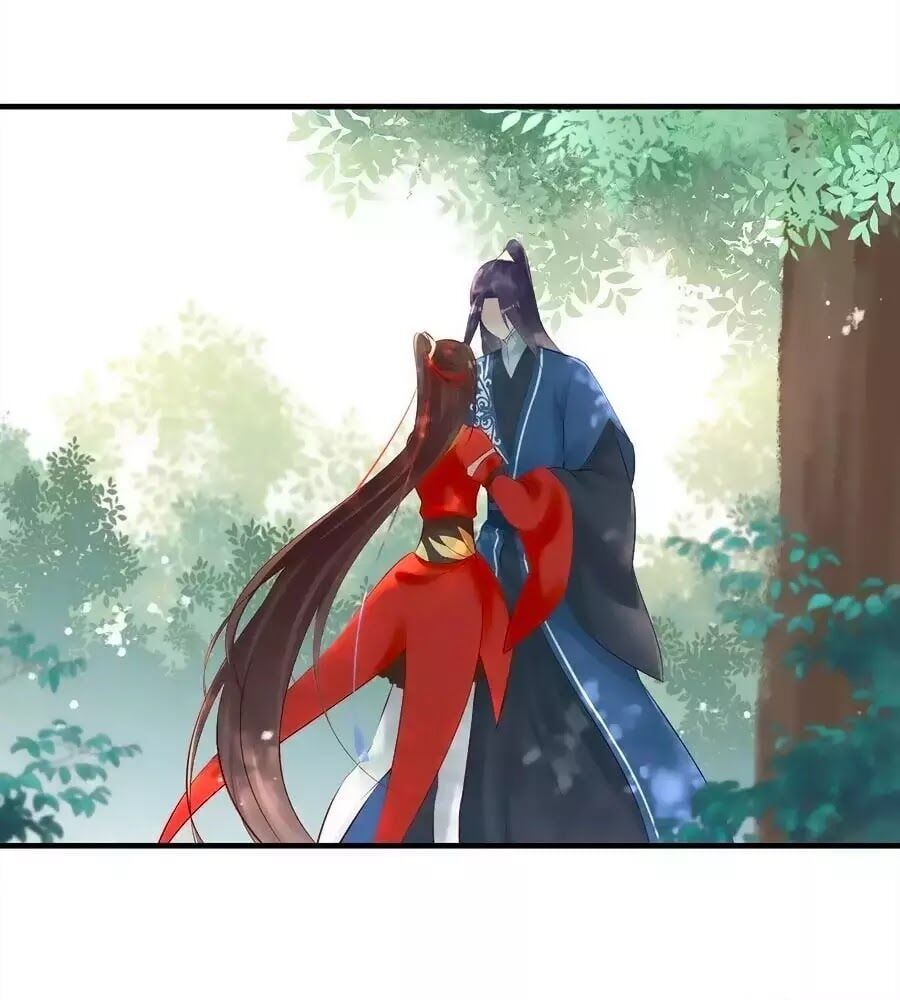 đọc truyện Liệt Hỏa Cuồng Phi: Vương Gia Thú Tính Muốn Sủng Chương 70 ảnh 27 tại Thiên Thai Truyện