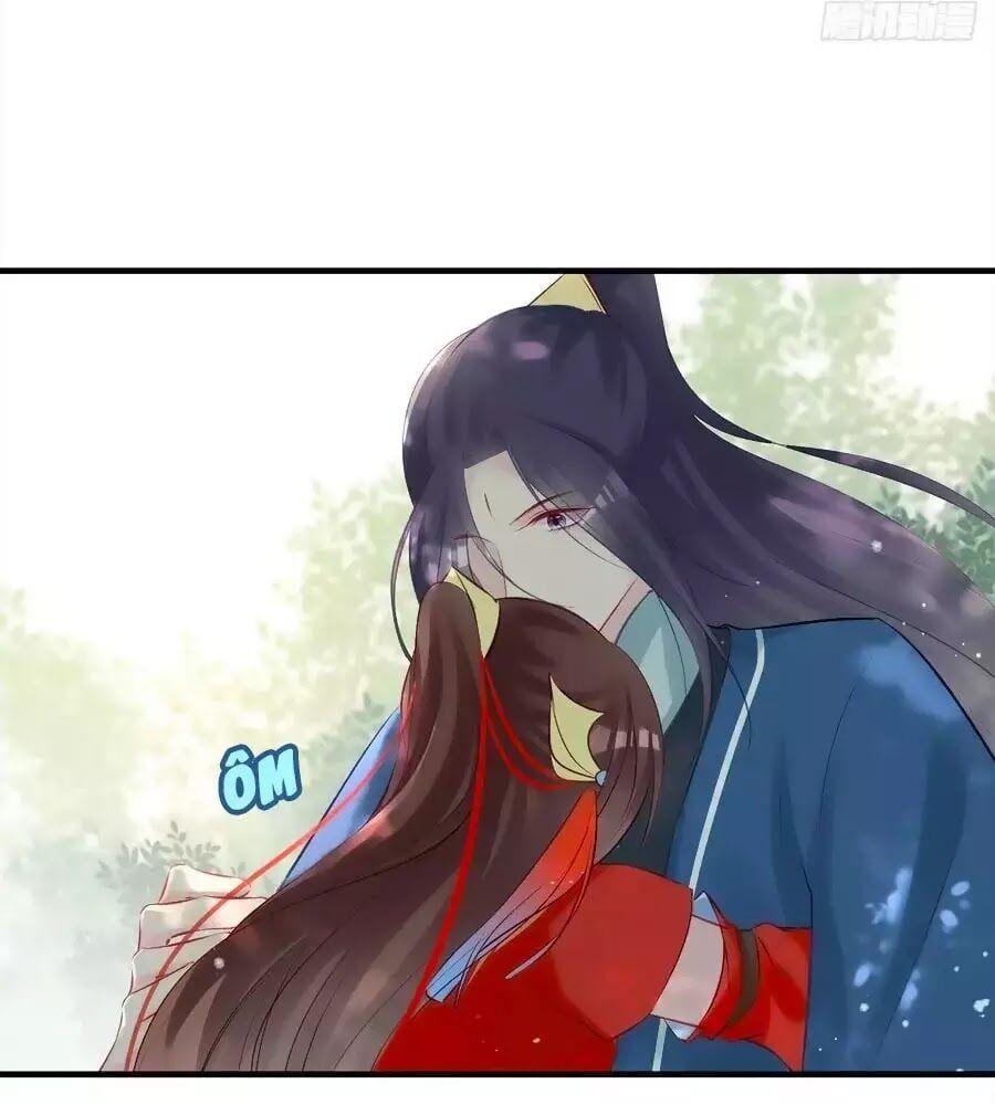 đọc truyện Liệt Hỏa Cuồng Phi: Vương Gia Thú Tính Muốn Sủng Chương 70 ảnh 28 tại Thiên Thai Truyện