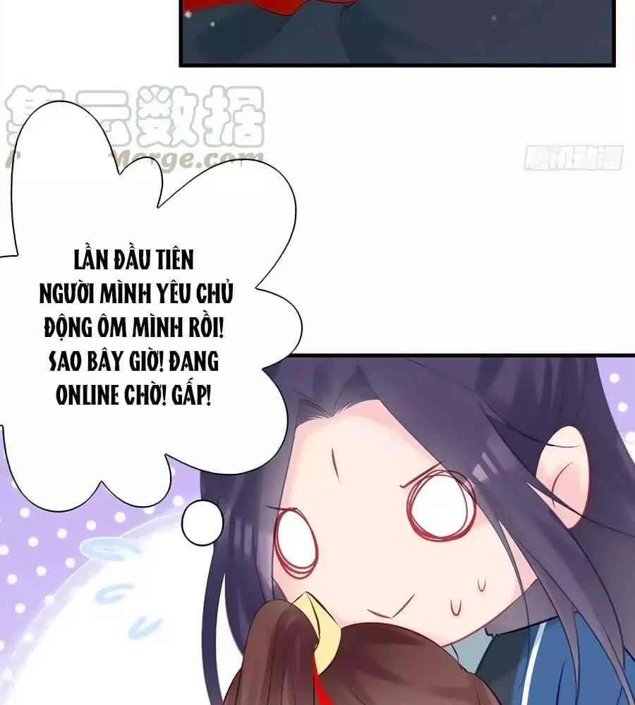 đọc truyện Liệt Hỏa Cuồng Phi: Vương Gia Thú Tính Muốn Sủng Chương 70 ảnh 30 tại Thiên Thai Truyện