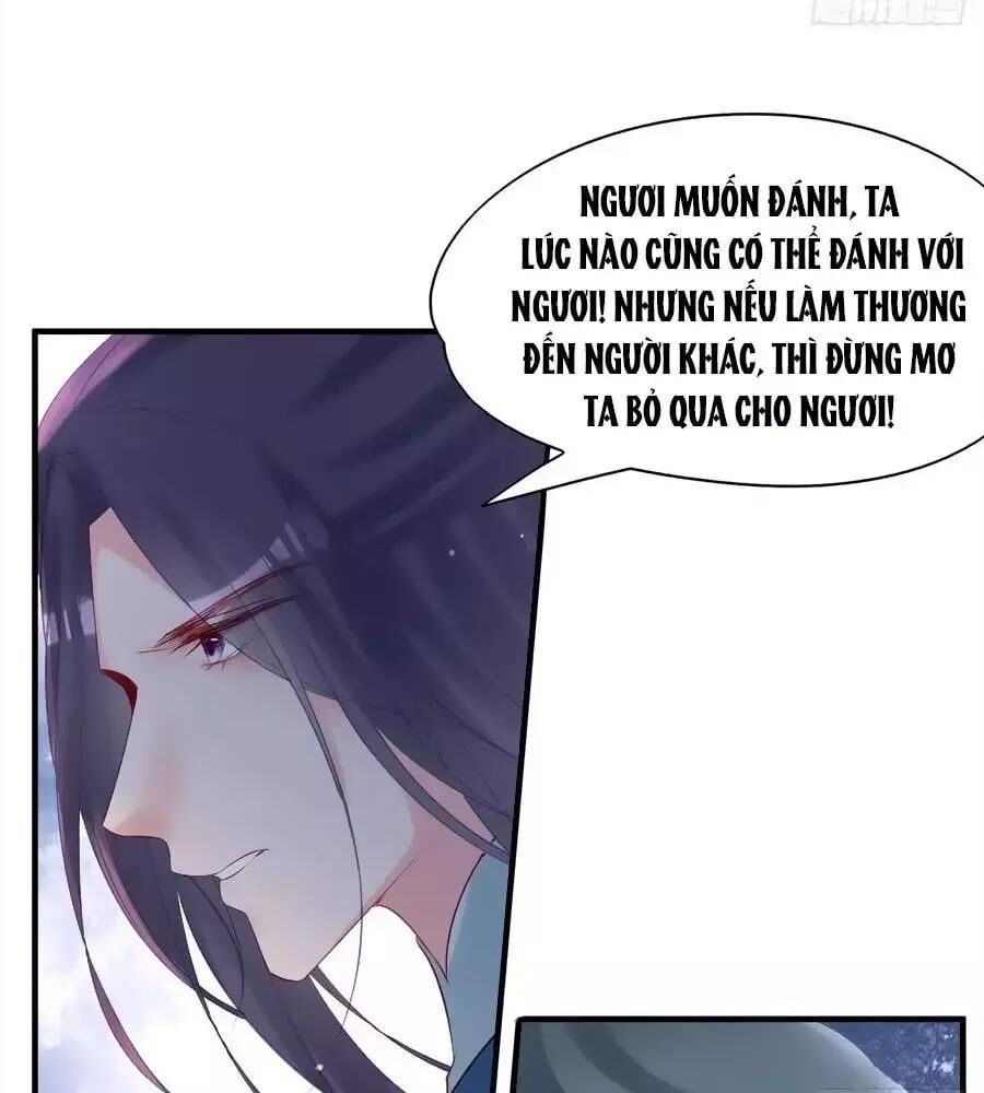 đọc truyện Liệt Hỏa Cuồng Phi: Vương Gia Thú Tính Muốn Sủng Chương 70 ảnh 37 tại Thiên Thai Truyện