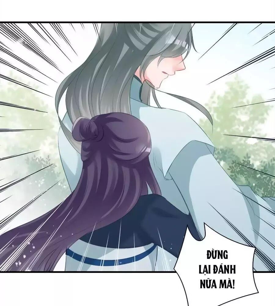 đọc truyện Liệt Hỏa Cuồng Phi: Vương Gia Thú Tính Muốn Sủng Chương 70 ảnh 40 tại Thiên Thai Truyện