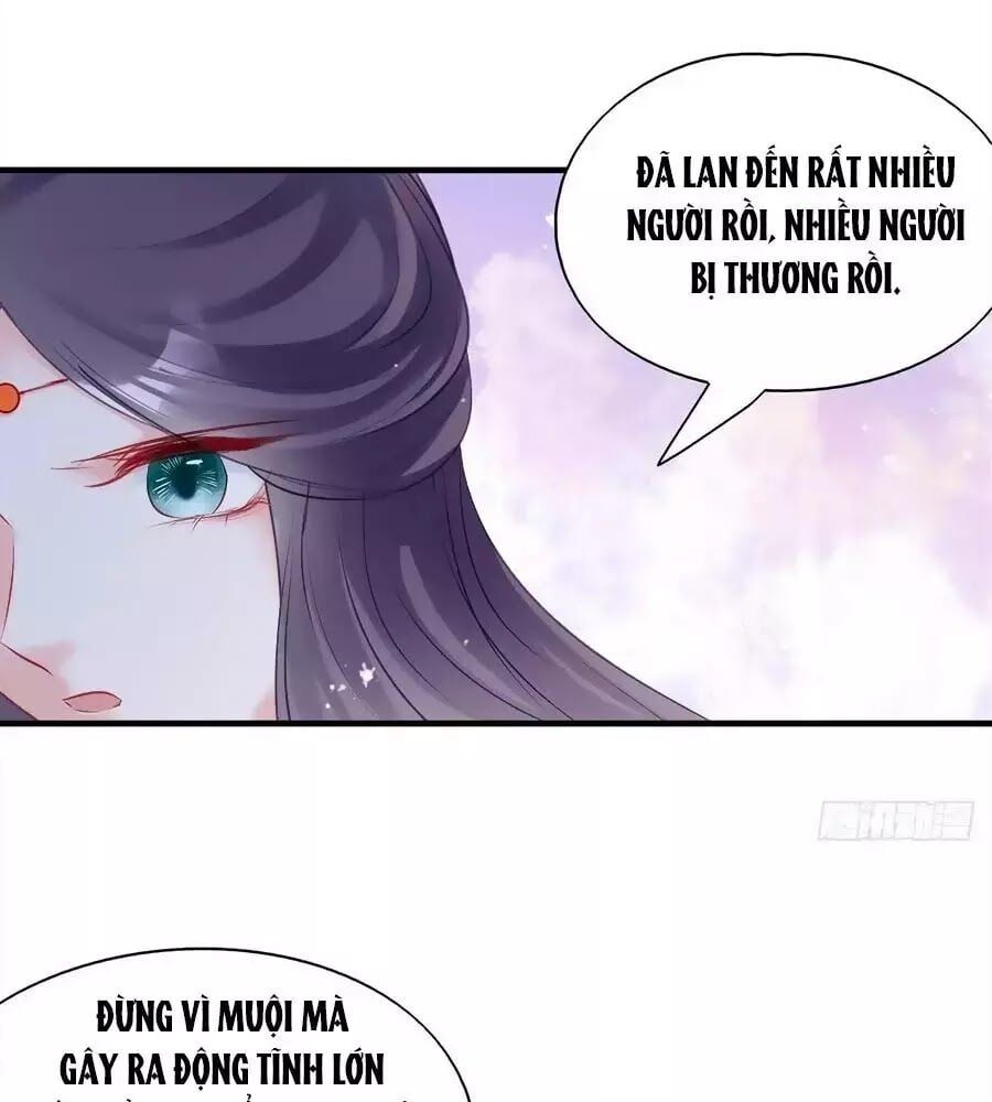 đọc truyện Liệt Hỏa Cuồng Phi: Vương Gia Thú Tính Muốn Sủng Chương 70 ảnh 42 tại Thiên Thai Truyện