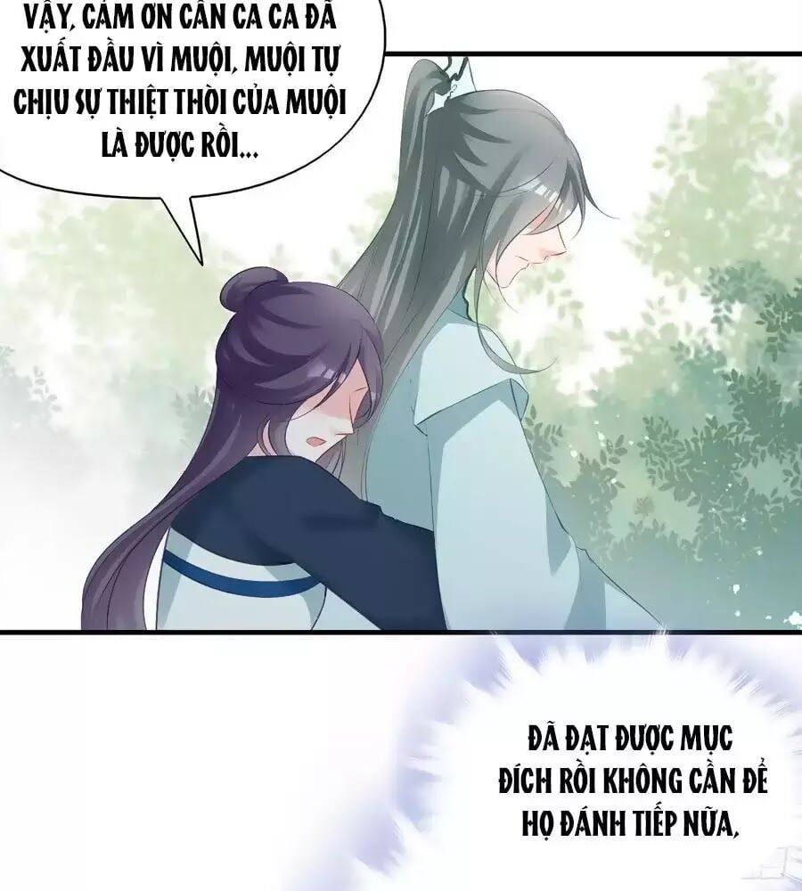 đọc truyện Liệt Hỏa Cuồng Phi: Vương Gia Thú Tính Muốn Sủng Chương 70 ảnh 43 tại Thiên Thai Truyện