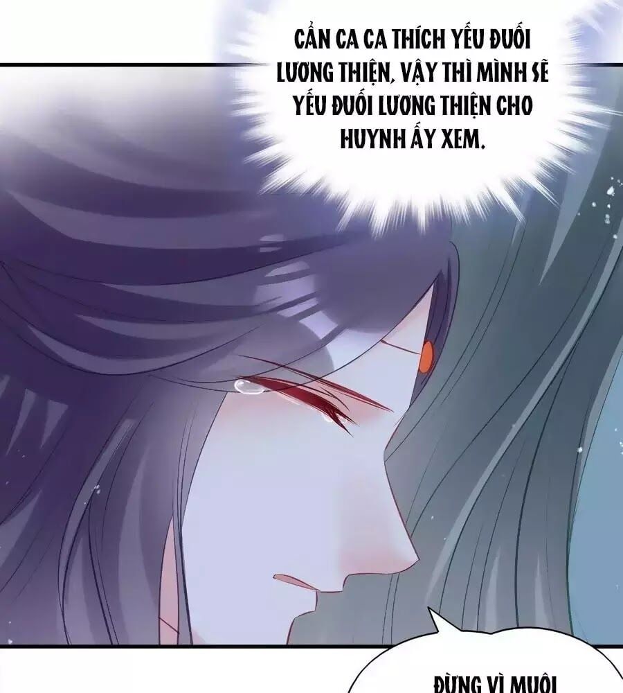 đọc truyện Liệt Hỏa Cuồng Phi: Vương Gia Thú Tính Muốn Sủng Chương 70 ảnh 44 tại Thiên Thai Truyện