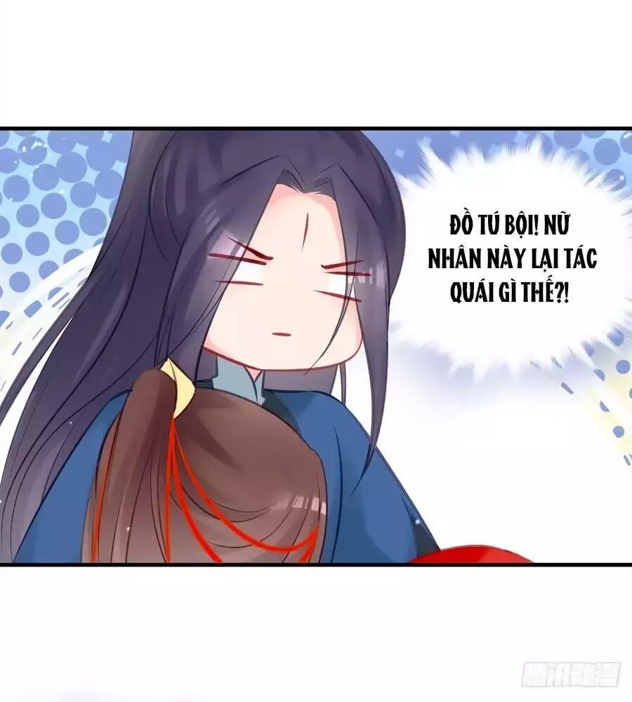 đọc truyện Liệt Hỏa Cuồng Phi: Vương Gia Thú Tính Muốn Sủng Chương 70 ảnh 46 tại Thiên Thai Truyện