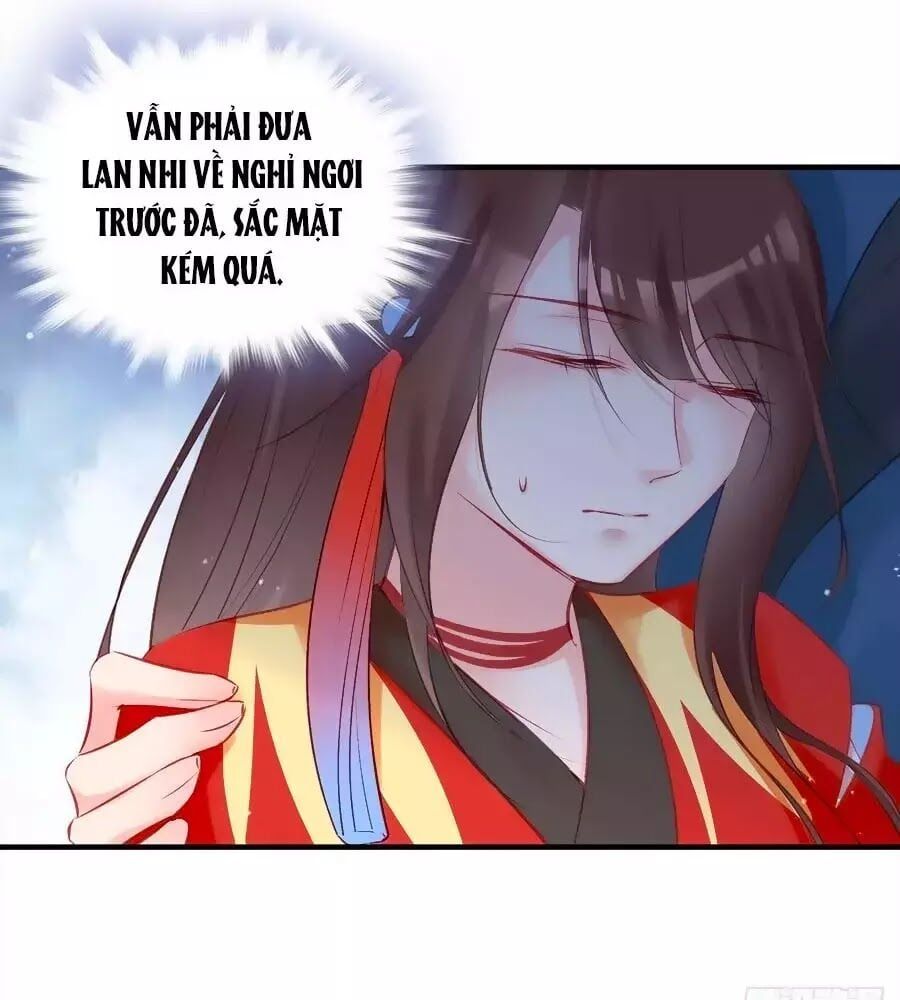 đọc truyện Liệt Hỏa Cuồng Phi: Vương Gia Thú Tính Muốn Sủng Chương 70 ảnh 47 tại Thiên Thai Truyện