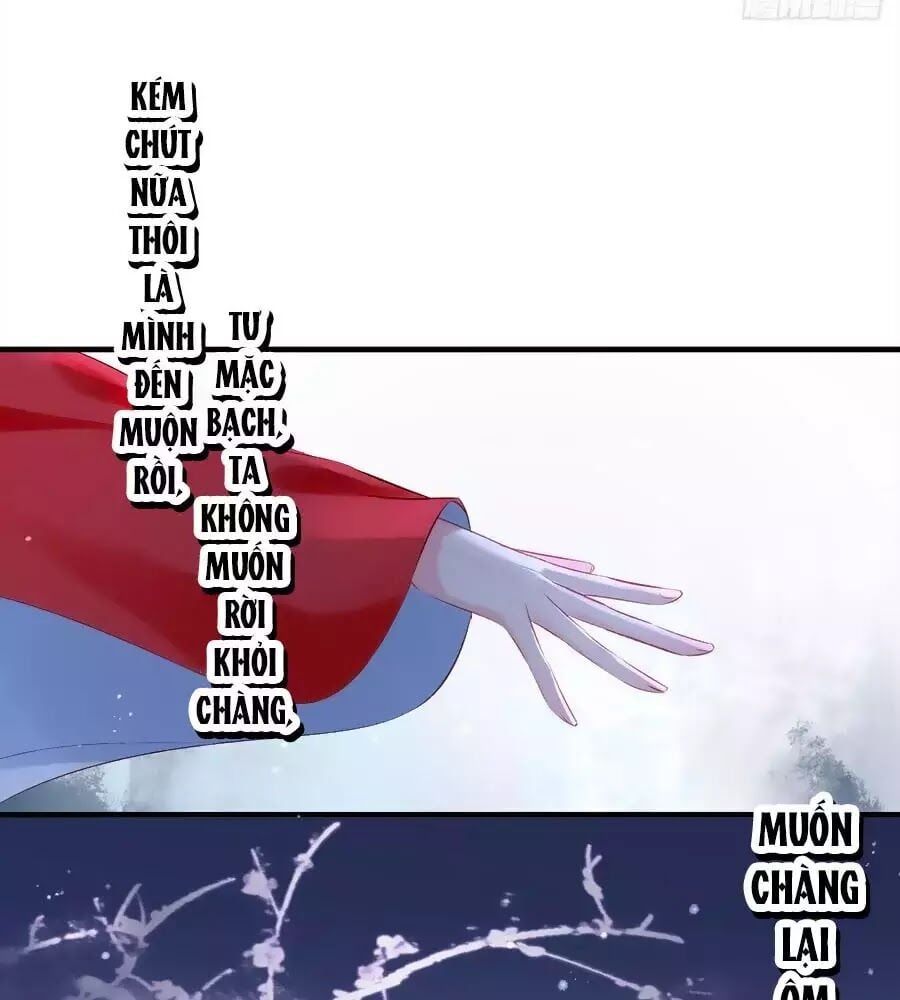 đọc truyện Liệt Hỏa Cuồng Phi: Vương Gia Thú Tính Muốn Sủng Chương 70 ảnh 9 tại Thiên Thai Truyện