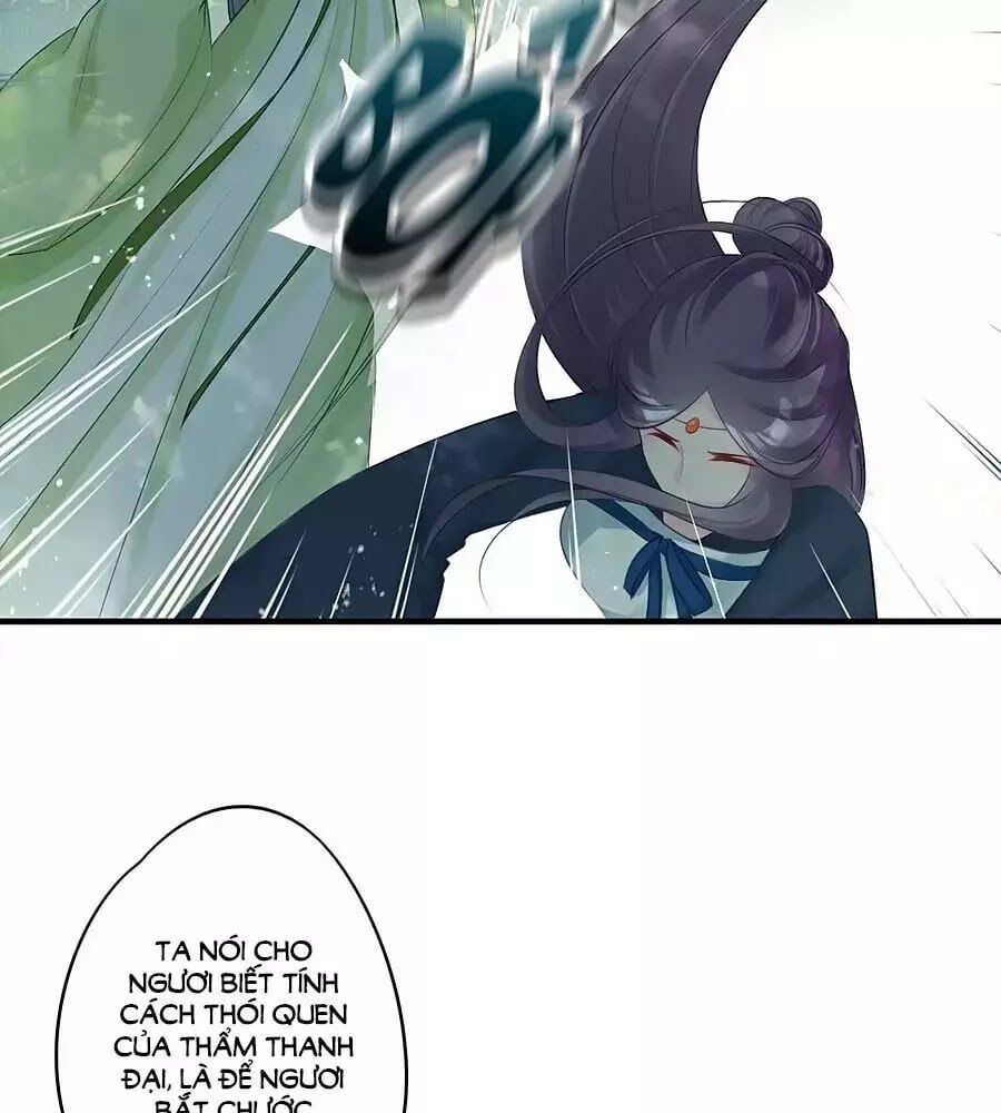 đọc truyện Liệt Hỏa Cuồng Phi: Vương Gia Thú Tính Muốn Sủng Chương 71 ảnh 13 tại Thiên Thai Truyện