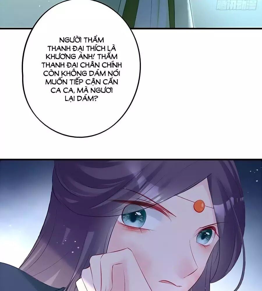 đọc truyện Liệt Hỏa Cuồng Phi: Vương Gia Thú Tính Muốn Sủng Chương 71 ảnh 15 tại Thiên Thai Truyện