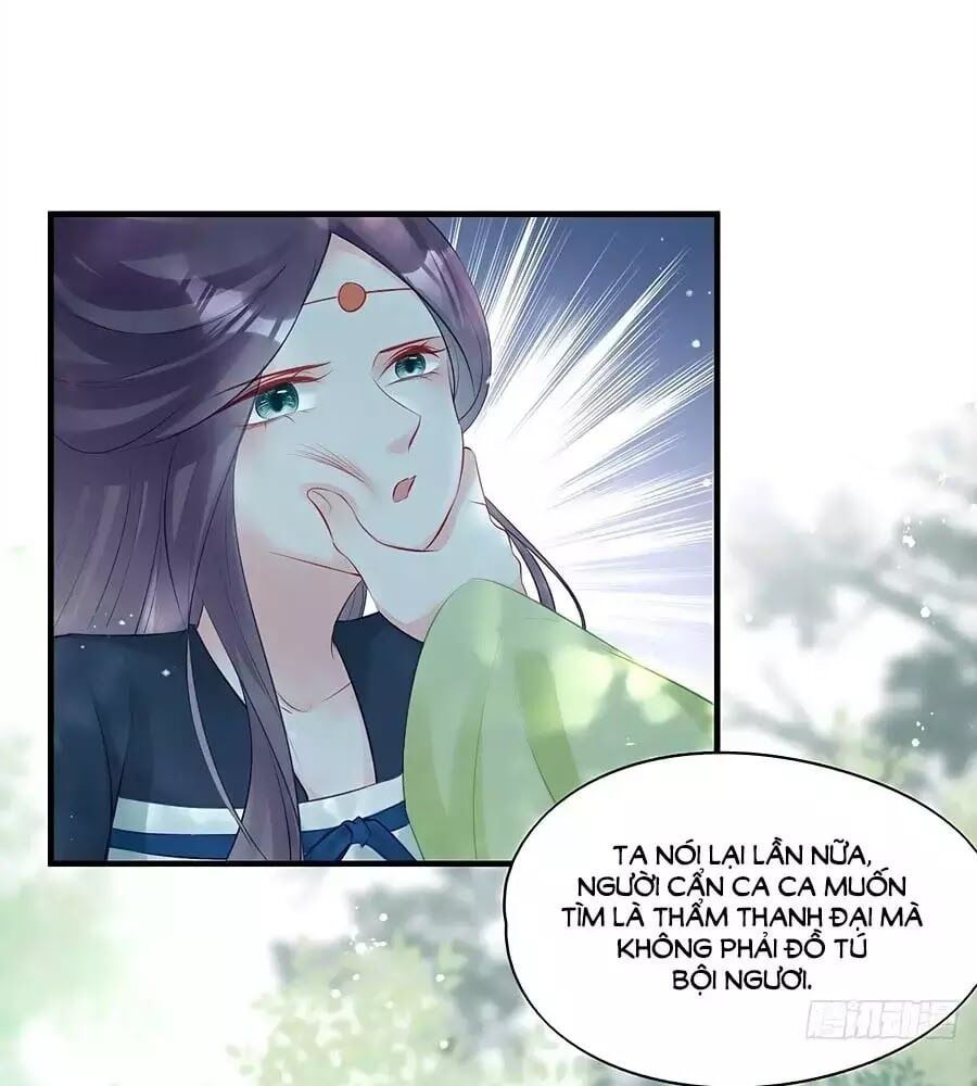 đọc truyện Liệt Hỏa Cuồng Phi: Vương Gia Thú Tính Muốn Sủng Chương 71 ảnh 17 tại Thiên Thai Truyện