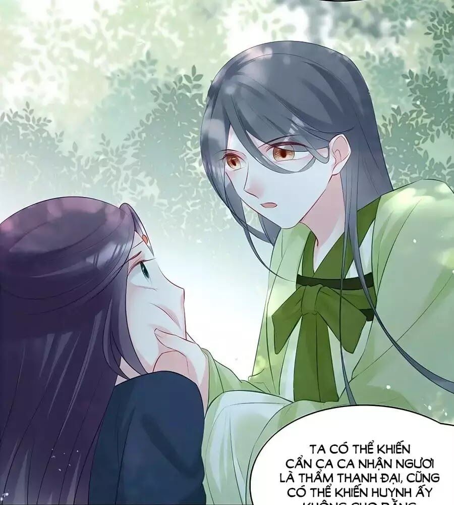 đọc truyện Liệt Hỏa Cuồng Phi: Vương Gia Thú Tính Muốn Sủng Chương 71 ảnh 18 tại Thiên Thai Truyện