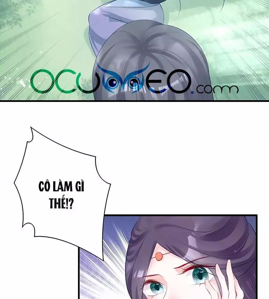 đọc truyện Liệt Hỏa Cuồng Phi: Vương Gia Thú Tính Muốn Sủng Chương 71 ảnh 4 tại Thiên Thai Truyện