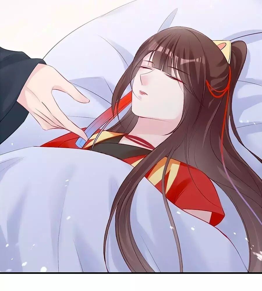 đọc truyện Liệt Hỏa Cuồng Phi: Vương Gia Thú Tính Muốn Sủng Chương 71 ảnh 24 tại Thiên Thai Truyện