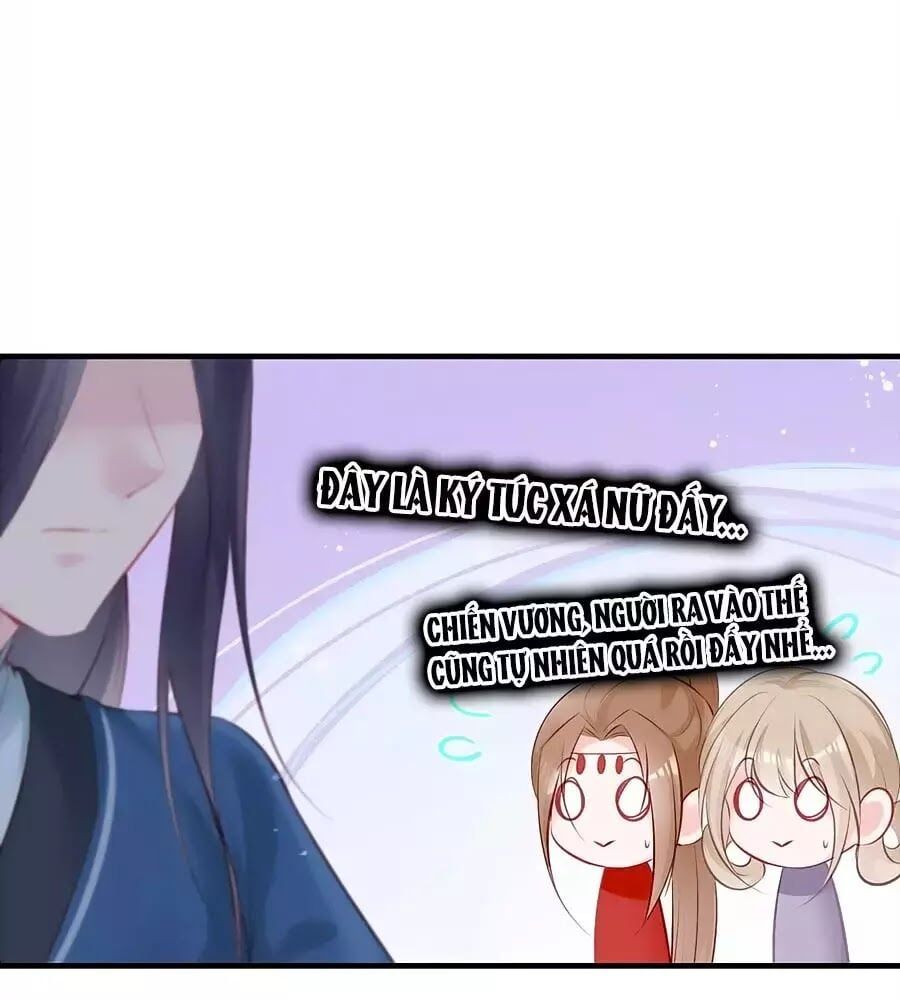 đọc truyện Liệt Hỏa Cuồng Phi: Vương Gia Thú Tính Muốn Sủng Chương 71 ảnh 25 tại Thiên Thai Truyện