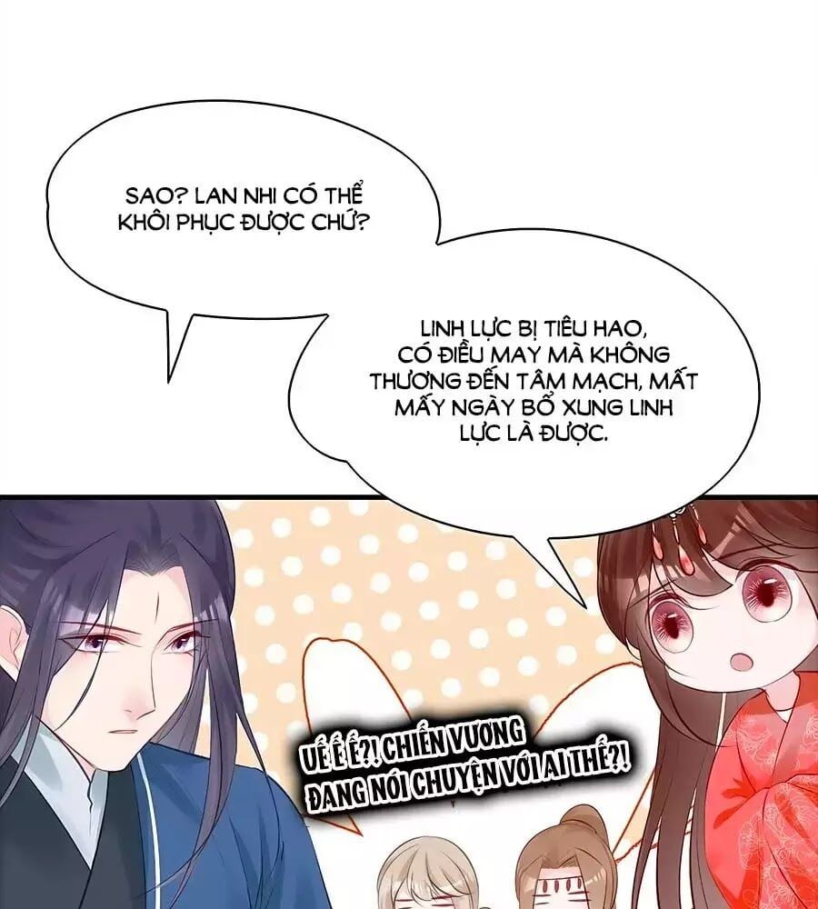 đọc truyện Liệt Hỏa Cuồng Phi: Vương Gia Thú Tính Muốn Sủng Chương 71 ảnh 26 tại Thiên Thai Truyện