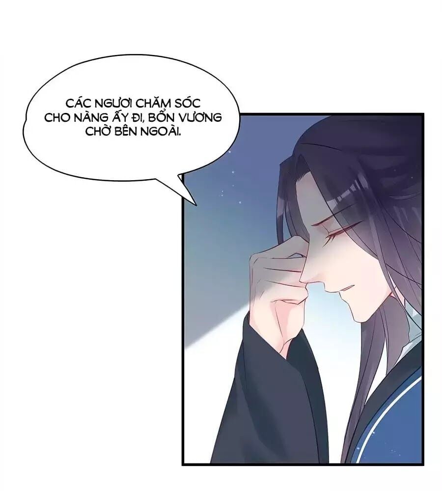 đọc truyện Liệt Hỏa Cuồng Phi: Vương Gia Thú Tính Muốn Sủng Chương 71 ảnh 30 tại Thiên Thai Truyện