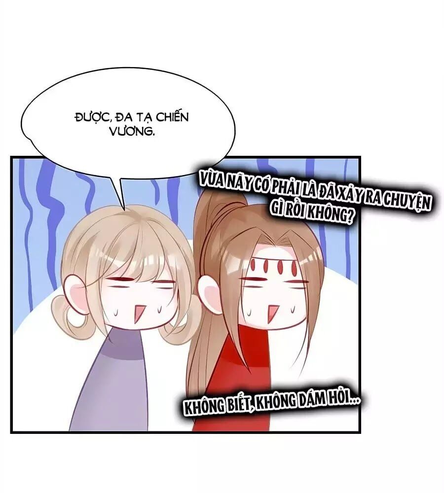 đọc truyện Liệt Hỏa Cuồng Phi: Vương Gia Thú Tính Muốn Sủng Chương 71 ảnh 31 tại Thiên Thai Truyện