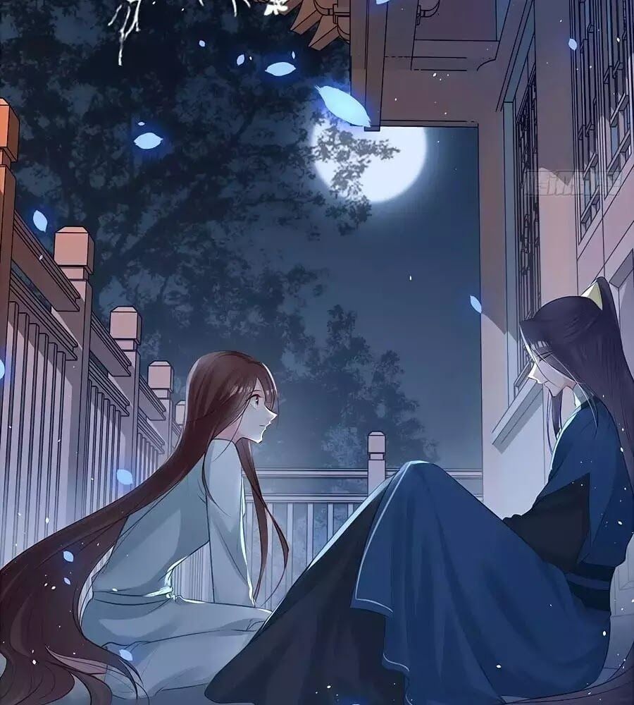 đọc truyện Liệt Hỏa Cuồng Phi: Vương Gia Thú Tính Muốn Sủng Chương 71 ảnh 40 tại Thiên Thai Truyện