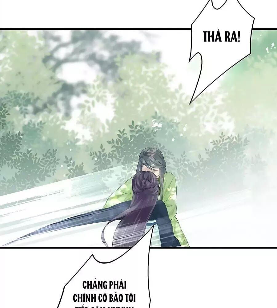 đọc truyện Liệt Hỏa Cuồng Phi: Vương Gia Thú Tính Muốn Sủng Chương 71 ảnh 10 tại Thiên Thai Truyện