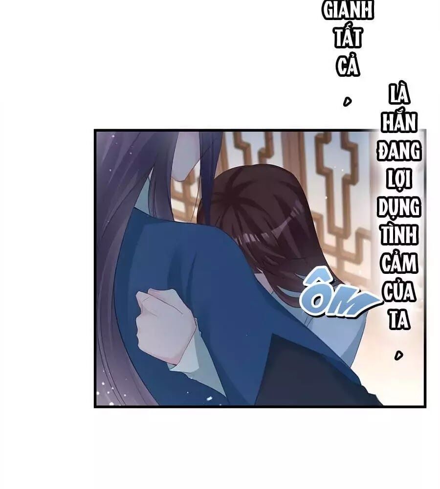 đọc truyện Liệt Hỏa Cuồng Phi: Vương Gia Thú Tính Muốn Sủng Chương 72 ảnh 12 tại Thiên Thai Truyện