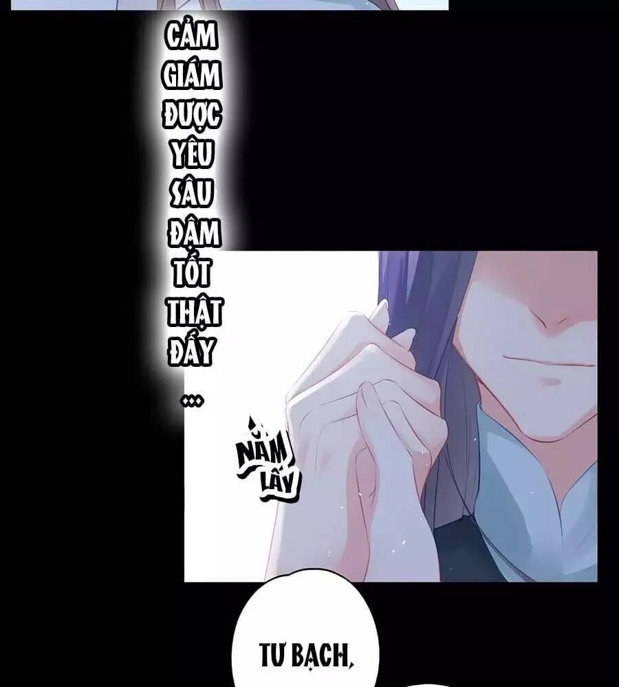 đọc truyện Liệt Hỏa Cuồng Phi: Vương Gia Thú Tính Muốn Sủng Chương 72 ảnh 20 tại Thiên Thai Truyện