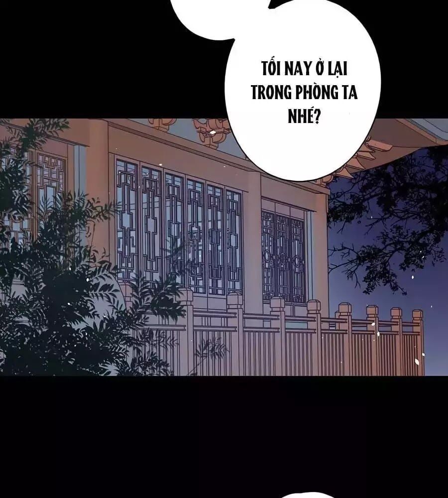 đọc truyện Liệt Hỏa Cuồng Phi: Vương Gia Thú Tính Muốn Sủng Chương 72 ảnh 21 tại Thiên Thai Truyện