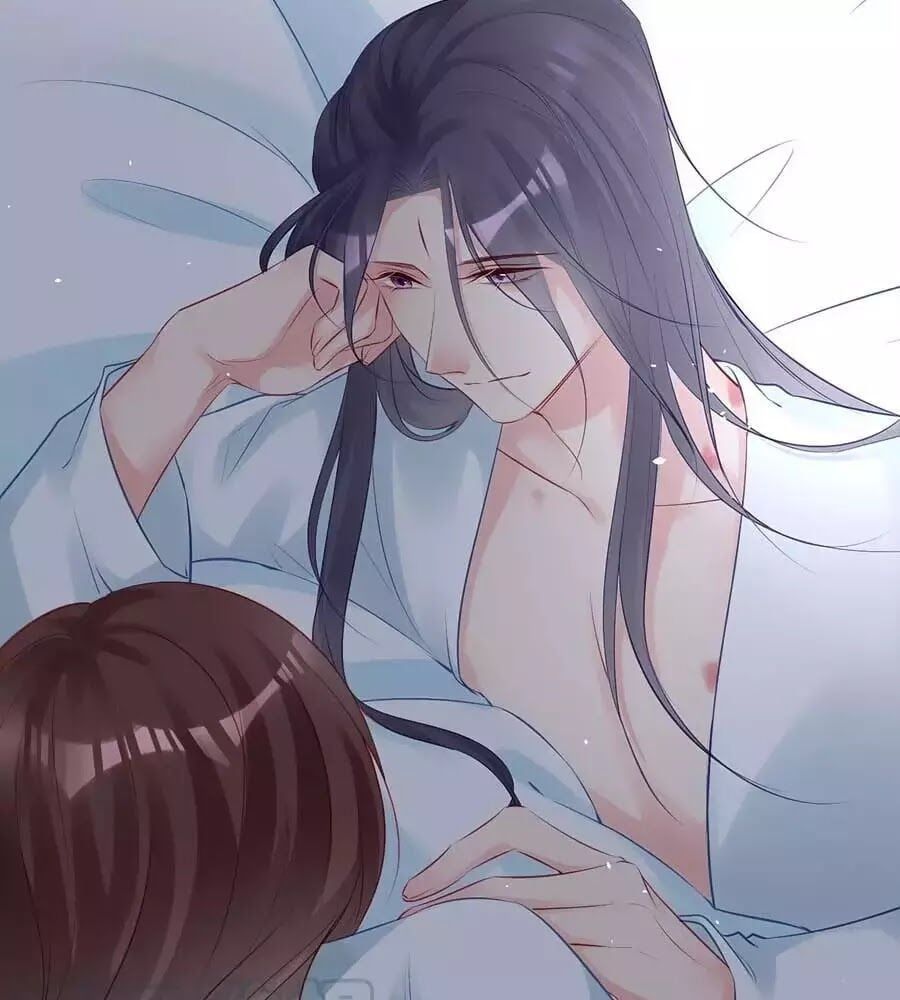 đọc truyện Liệt Hỏa Cuồng Phi: Vương Gia Thú Tính Muốn Sủng Chương 72 ảnh 38 tại Thiên Thai Truyện