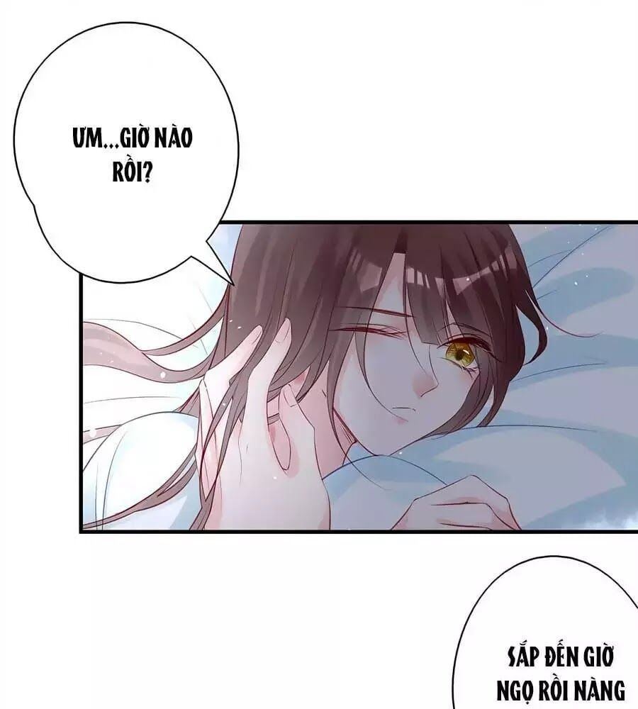 đọc truyện Liệt Hỏa Cuồng Phi: Vương Gia Thú Tính Muốn Sủng Chương 72 ảnh 40 tại Thiên Thai Truyện