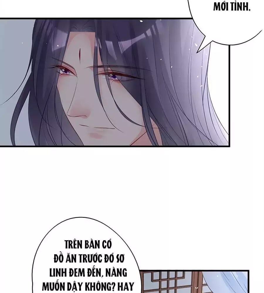 đọc truyện Liệt Hỏa Cuồng Phi: Vương Gia Thú Tính Muốn Sủng Chương 72 ảnh 41 tại Thiên Thai Truyện