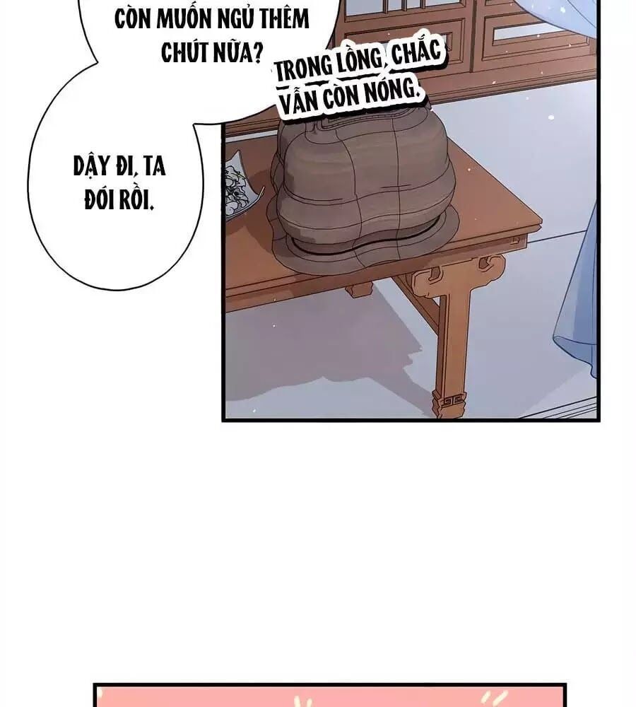 đọc truyện Liệt Hỏa Cuồng Phi: Vương Gia Thú Tính Muốn Sủng Chương 72 ảnh 42 tại Thiên Thai Truyện